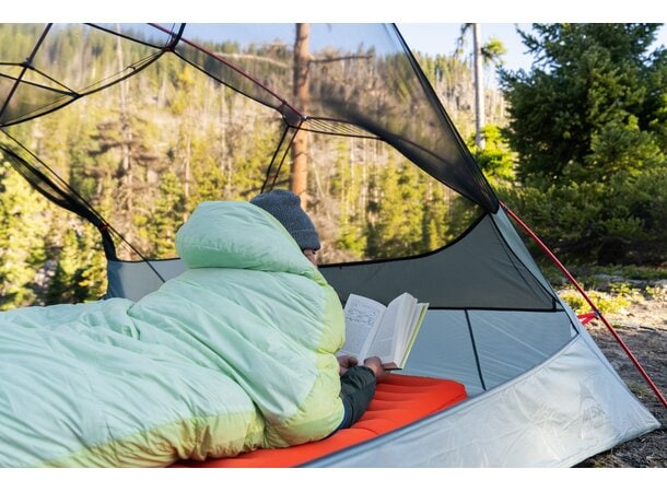 MSR Hubba Hubba LT 1 person