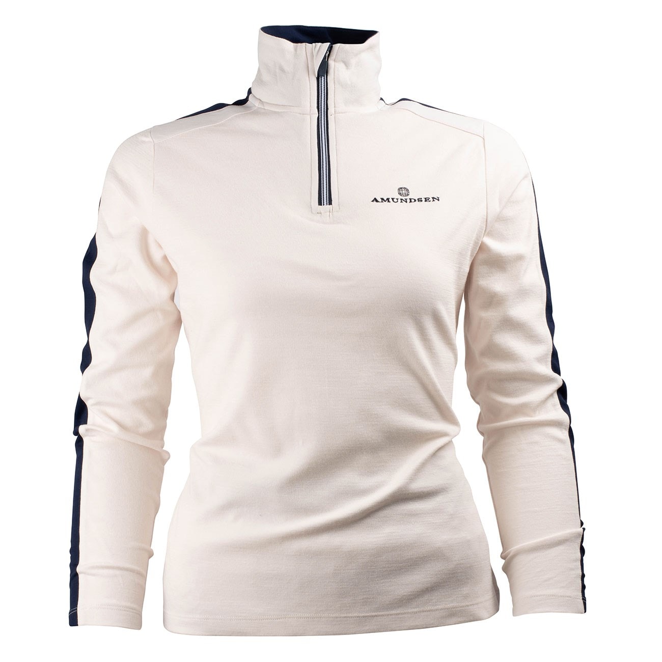 Amundsen Sports 5MILA Half Zip, W's