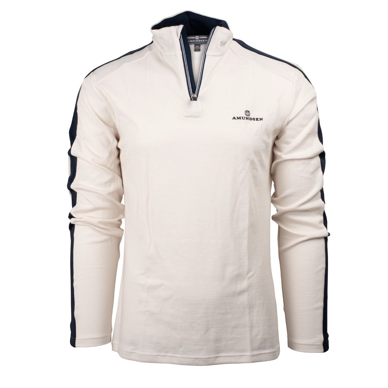 Amundsen Sports 5MILA Half Zip, M's