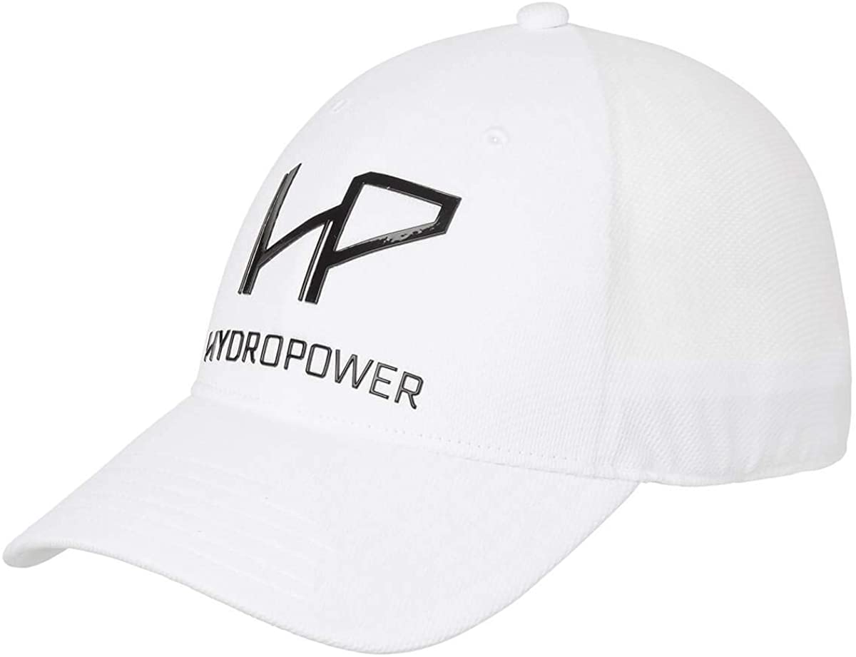 Helly Hansen Hp Foil Cap, White