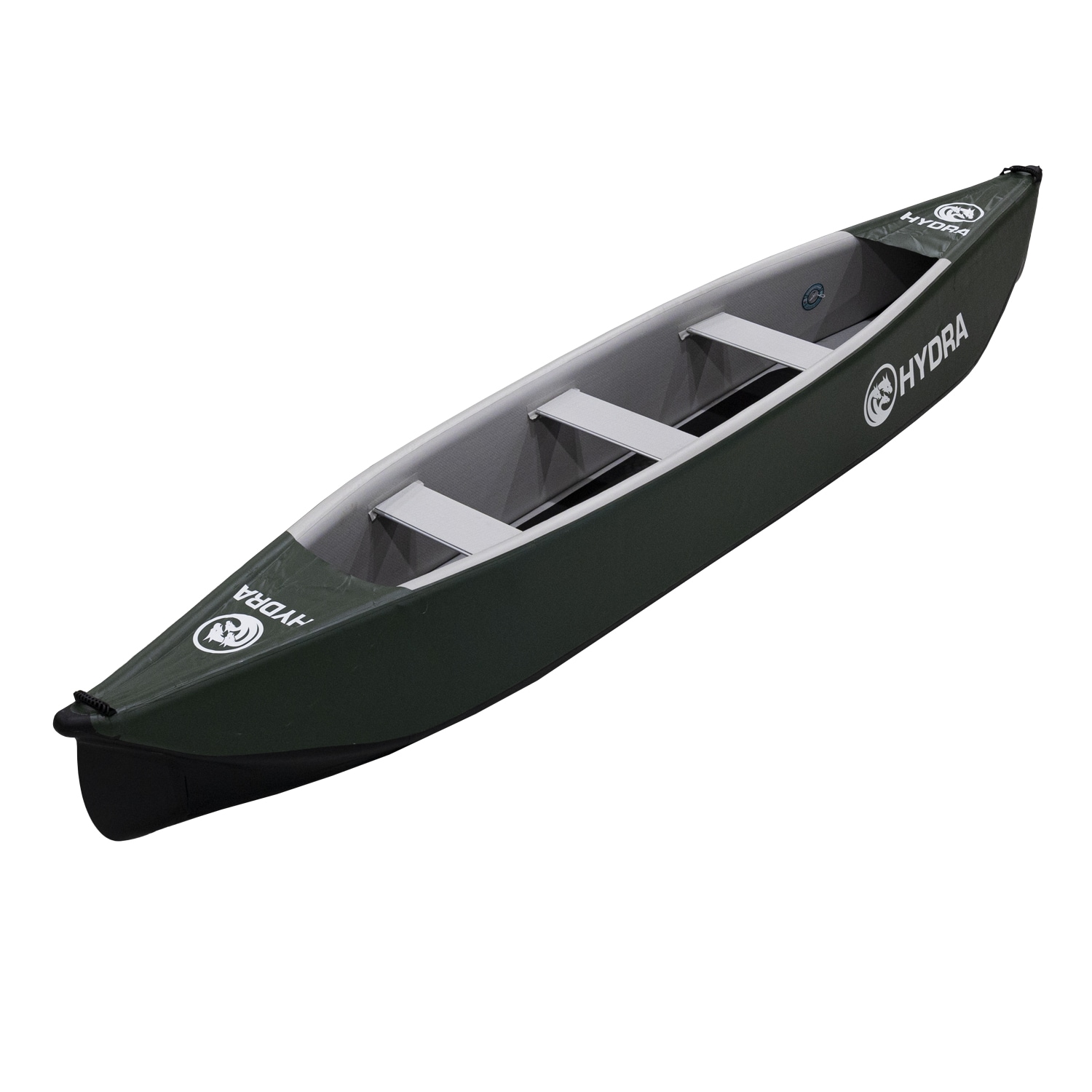 Hydra 16,5' Adventure Pro Canoe