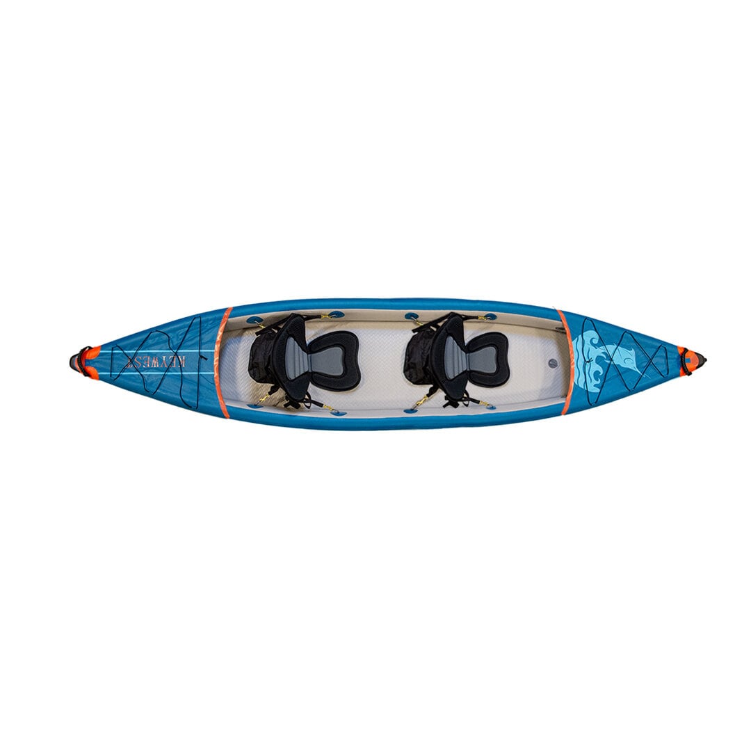 Hydra Keywest Double Kayak