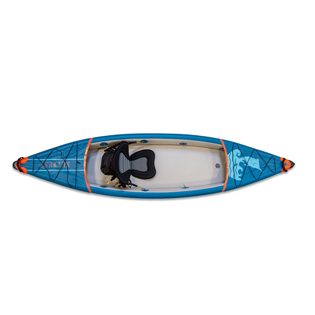 Hydra Keywest Single Kayak