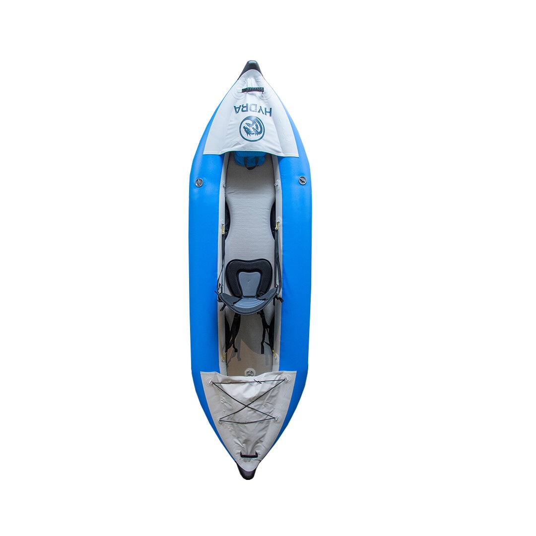 Hydra Iyaka Single Kayak