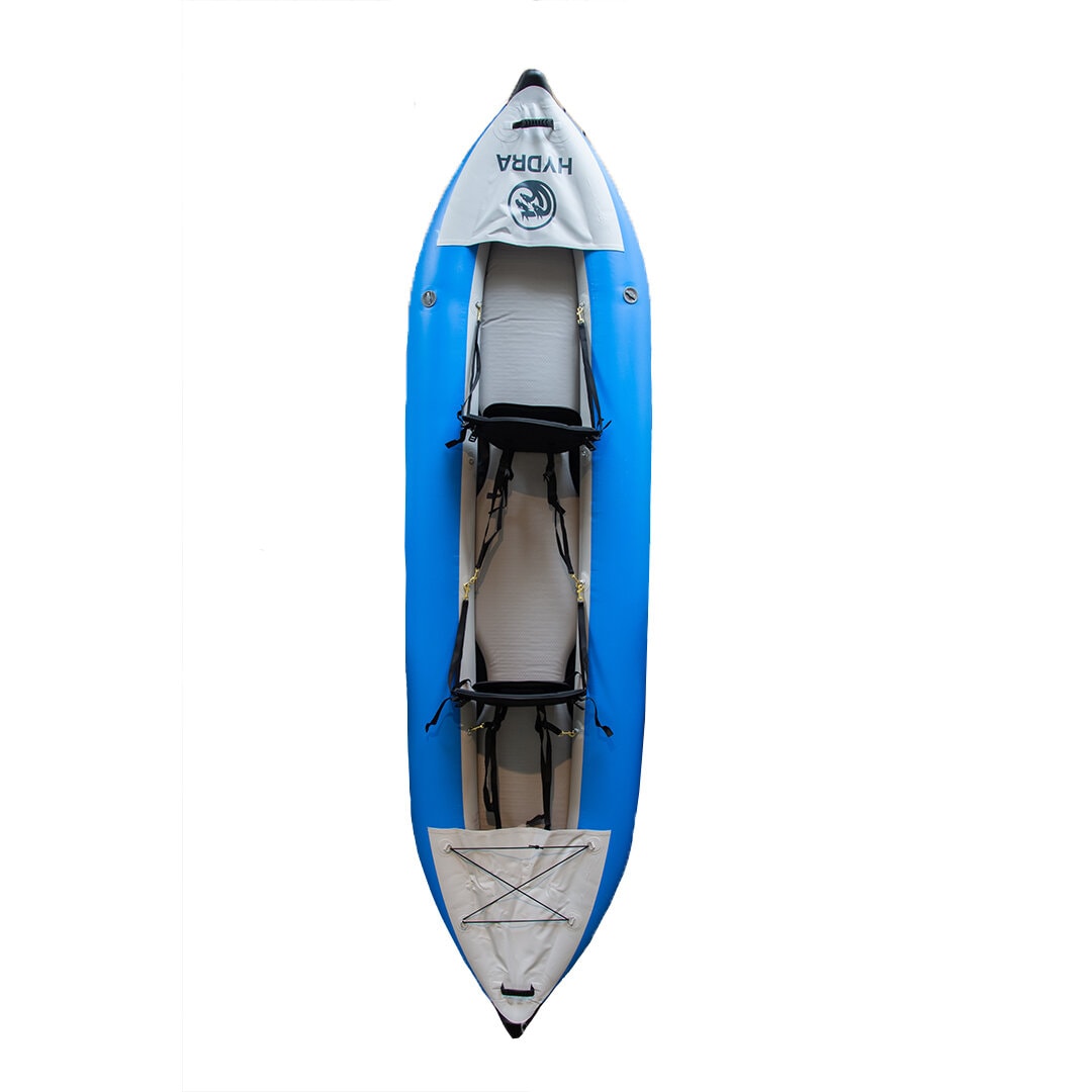 Hydra Iyaka Double Kayak