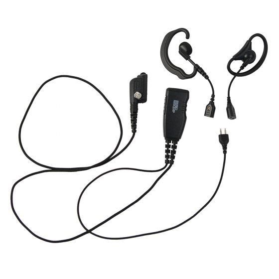 Icom ProEquip PRO-U610SA Headset