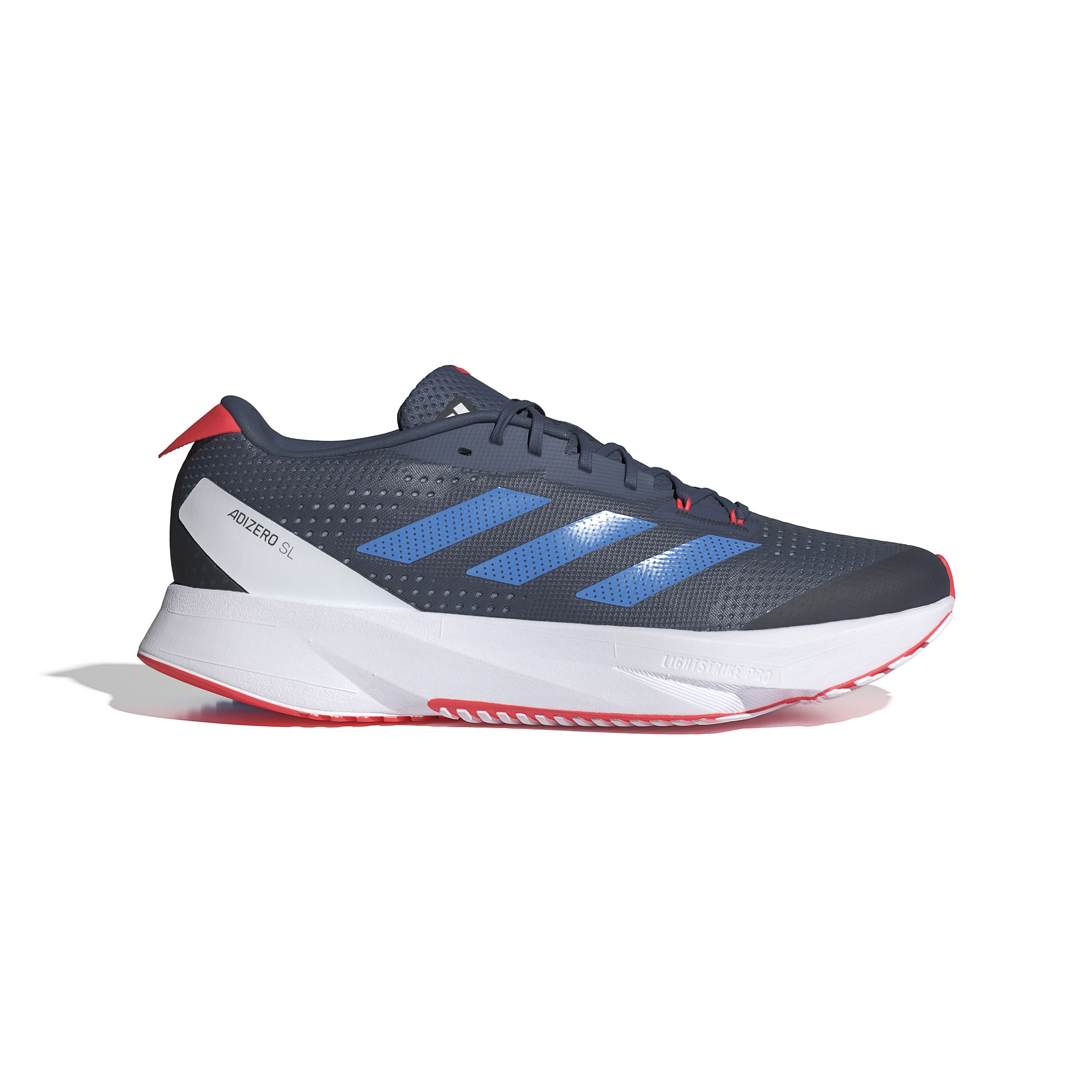 Adidas Adizero SL, Herre