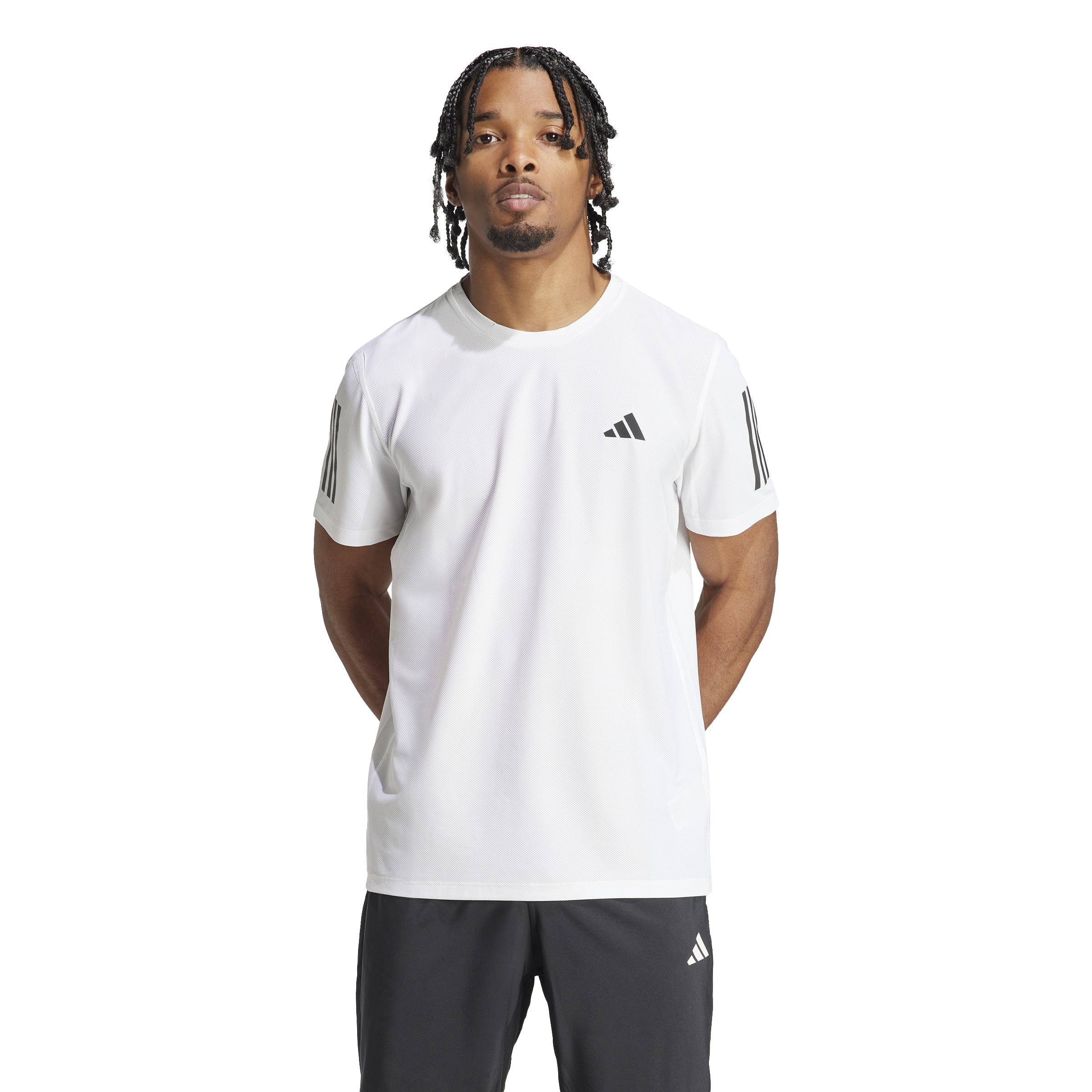 Adidas OTR Tee, Herre