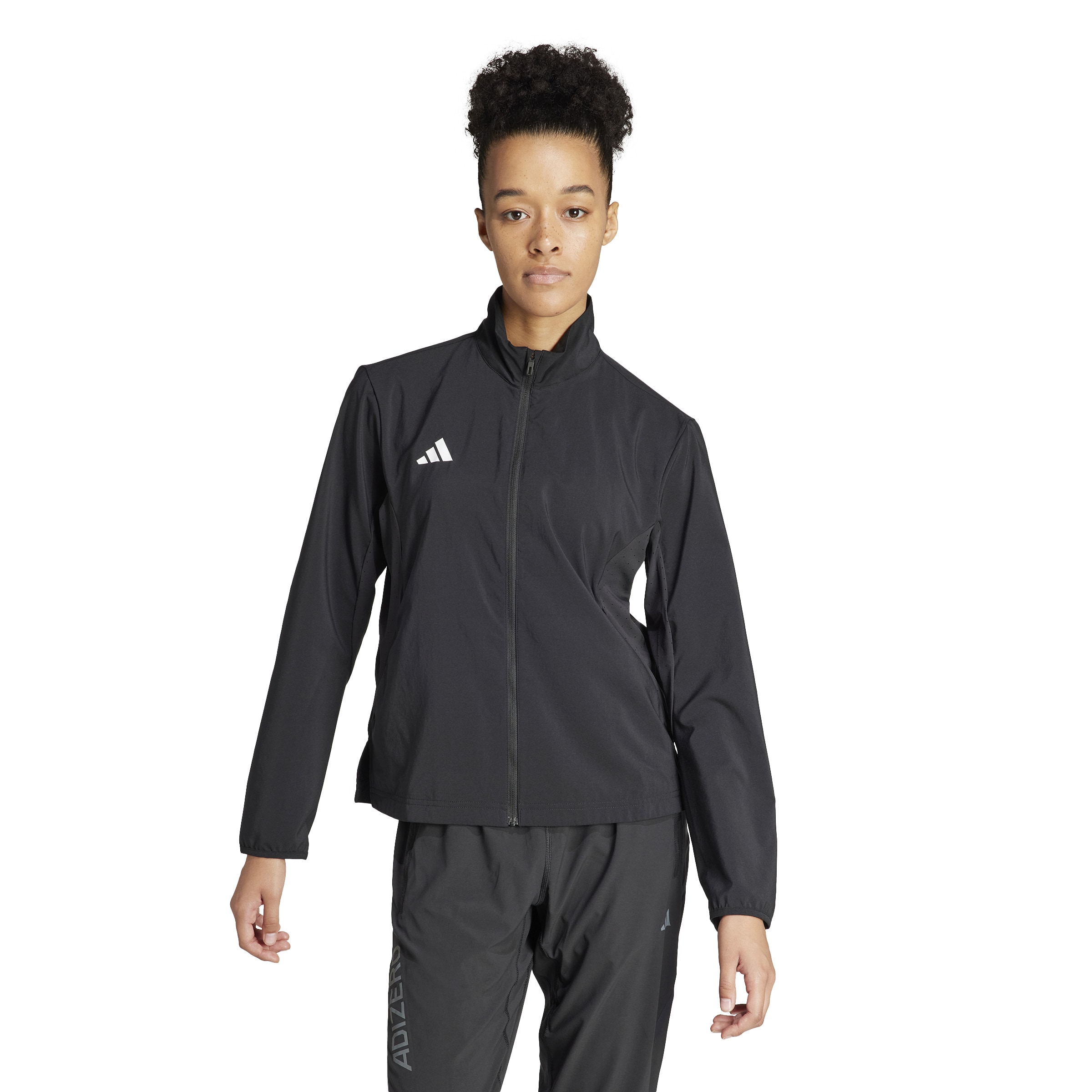 Adidas Adizero E Jacket, Dame