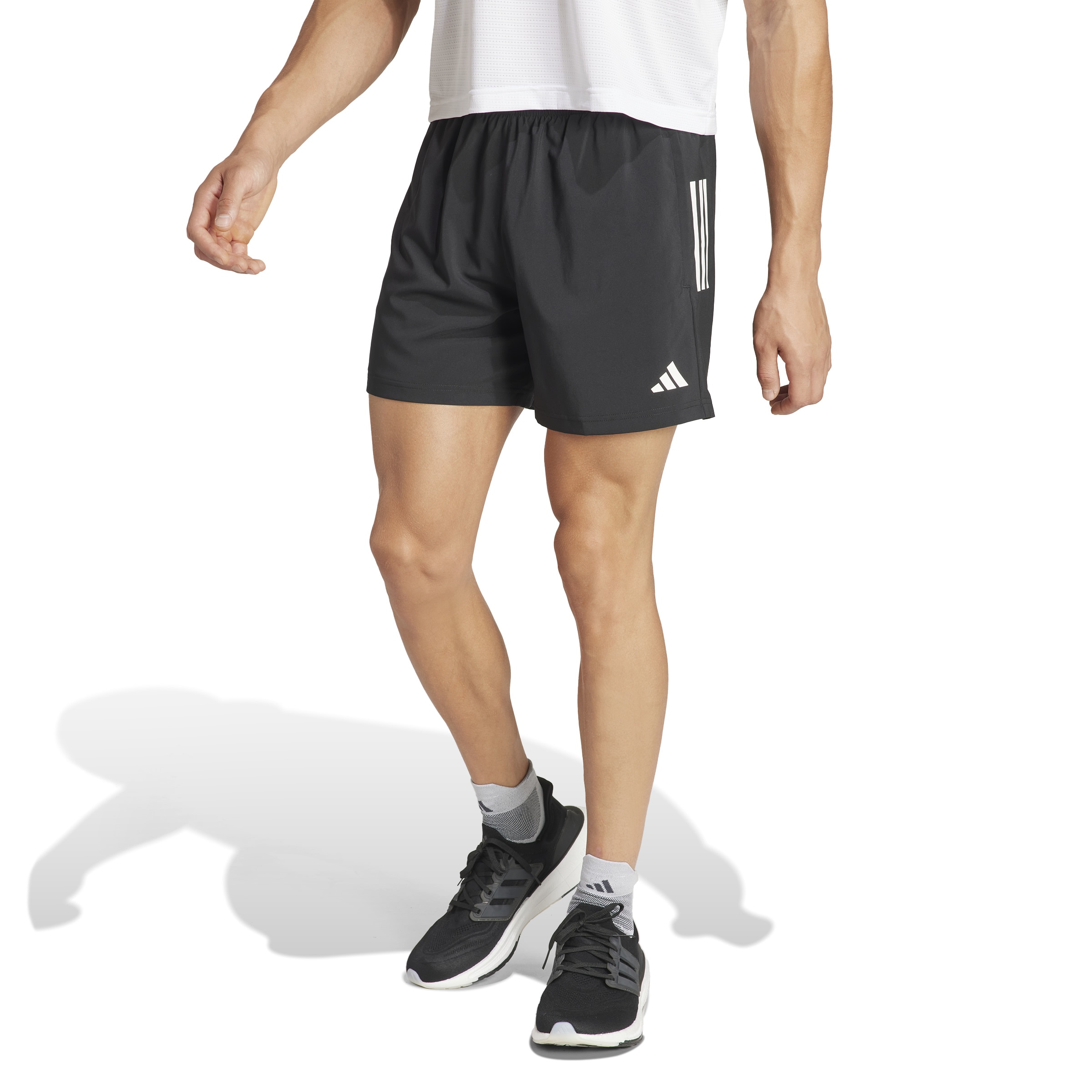 Adidas OTR Shorts, Herre