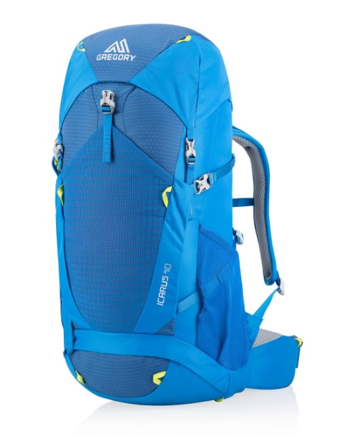 Gregory Icarus 40L