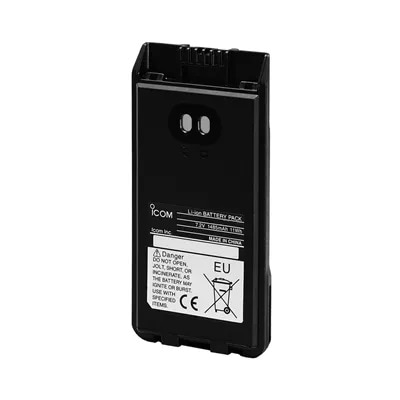 Icom BP-280 Batteri Li-ion 2400mAh