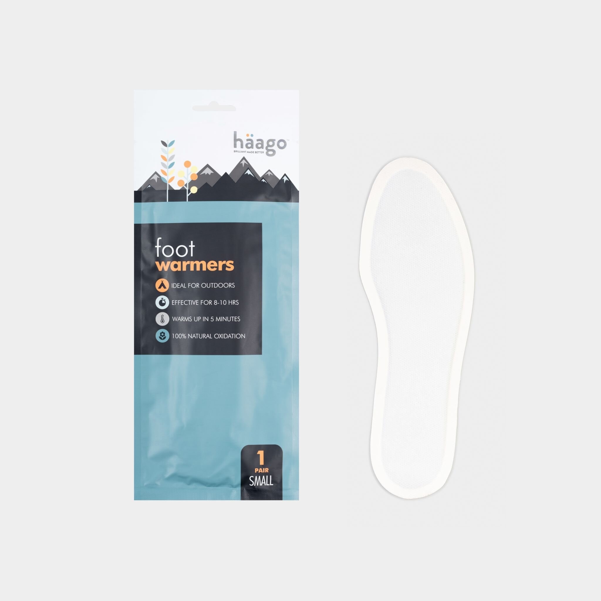 Häago Insole Warmer