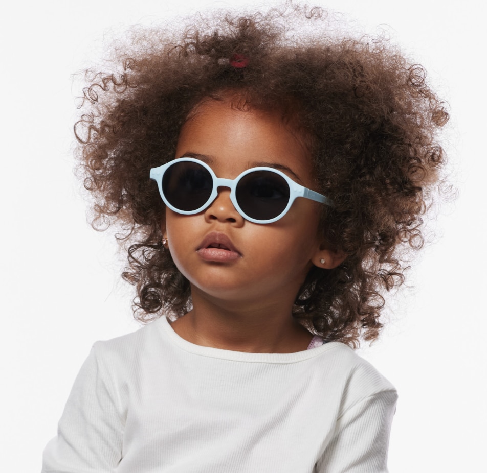 Izipizi Baby 0-3 år