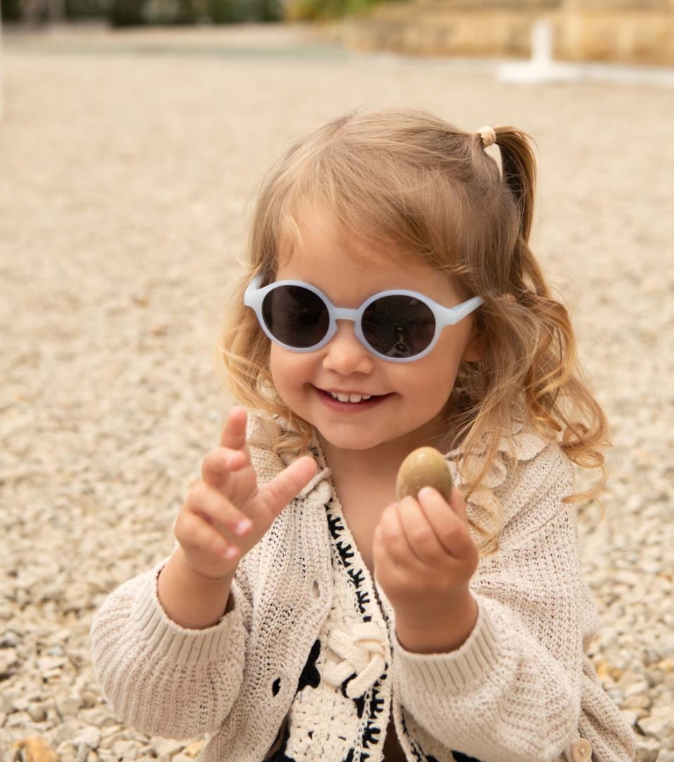 Izipizi Baby 0-3 år
