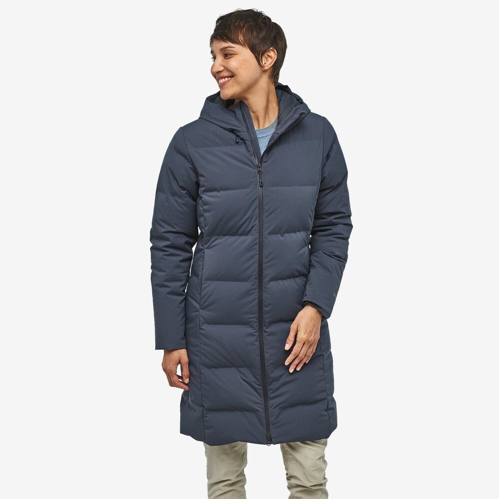 Patagonia Jackson Glacier Parka W's