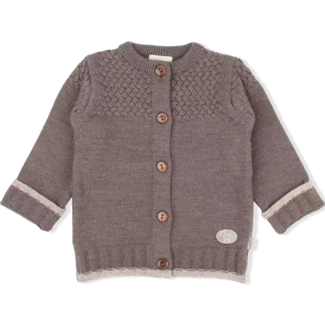 Lillelam Jakke Classic