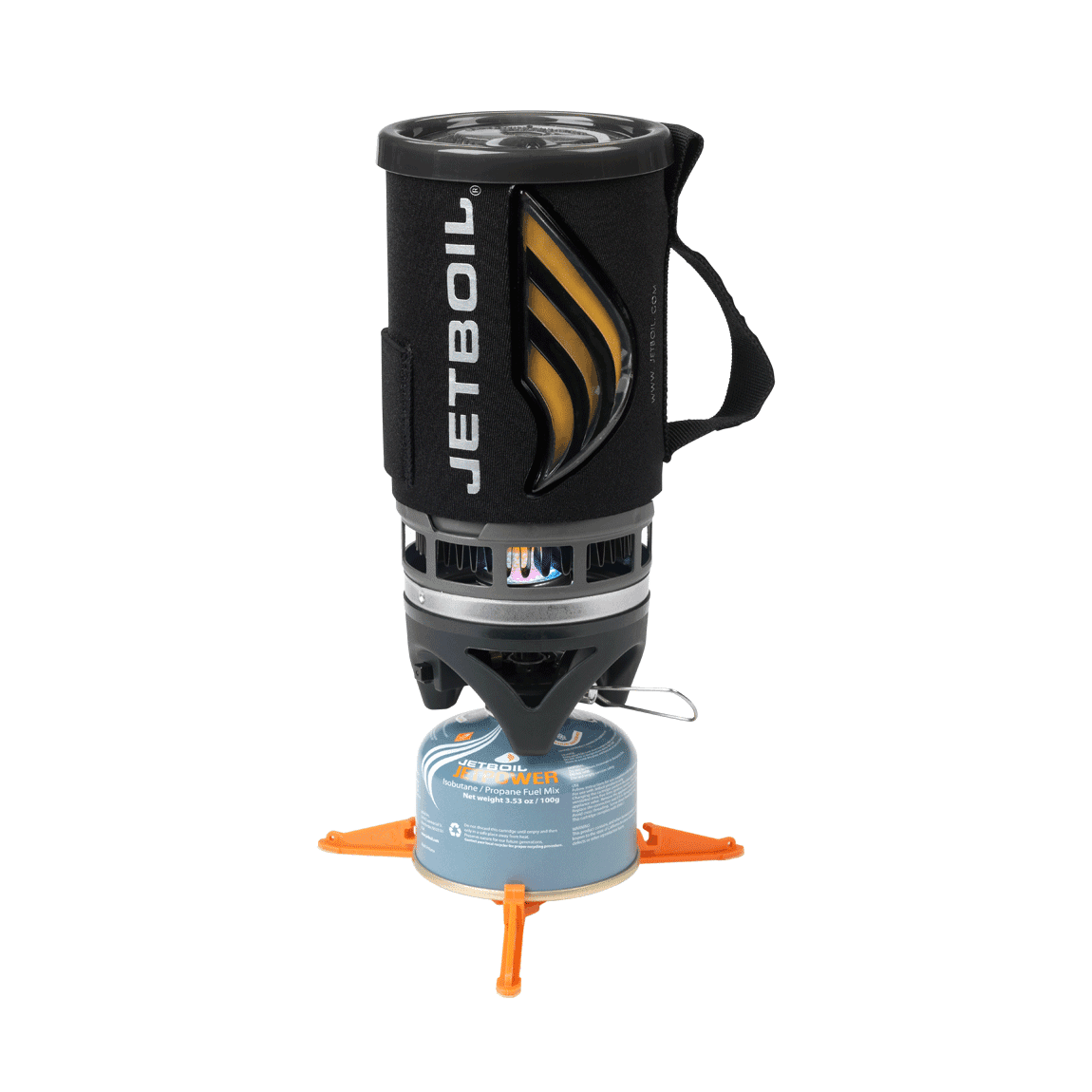 Jetboil CS Flash 