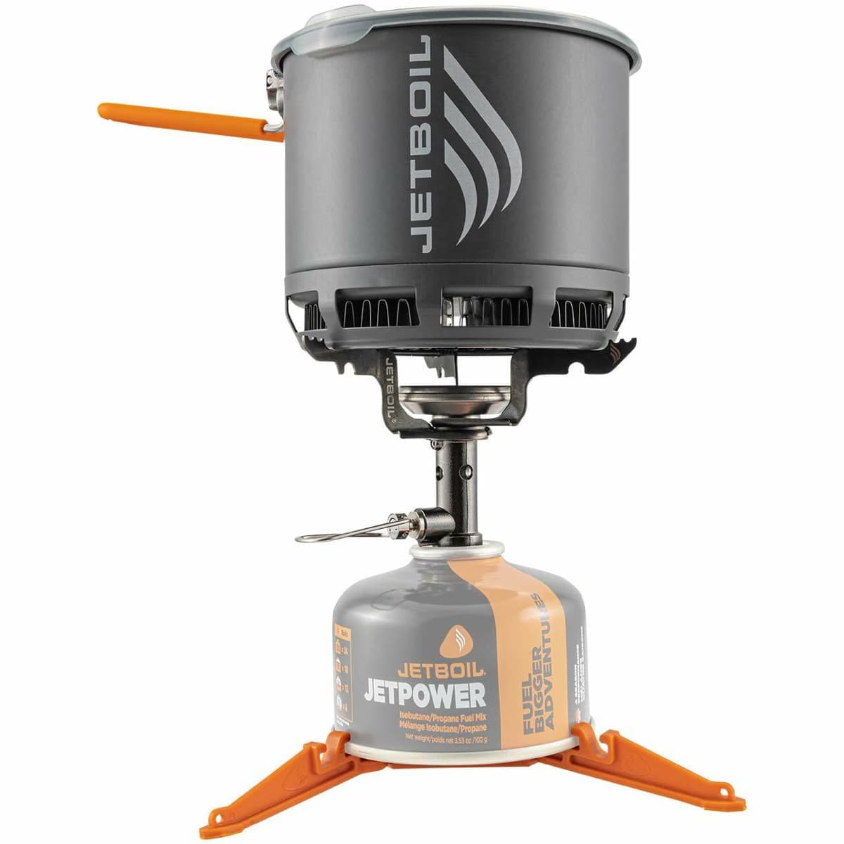 Jetboil Stash