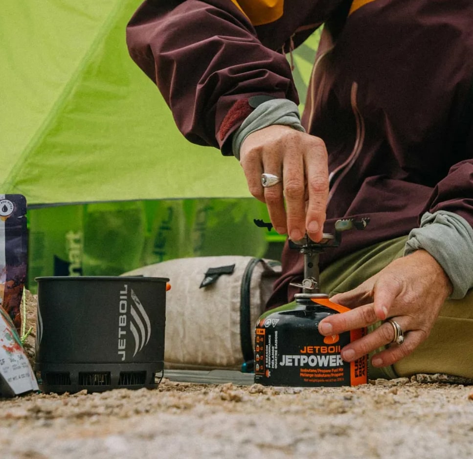 Jetboil Gas Fuel 230g