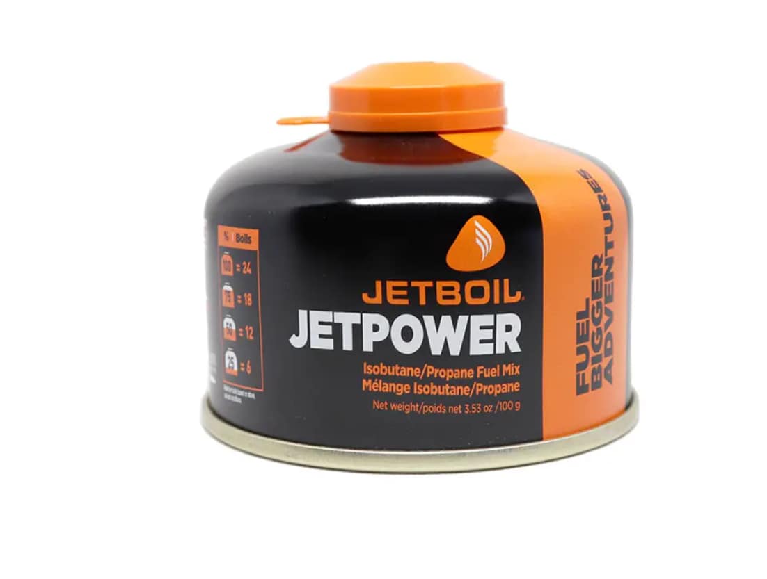 Jetboil Gas Fuel 230g