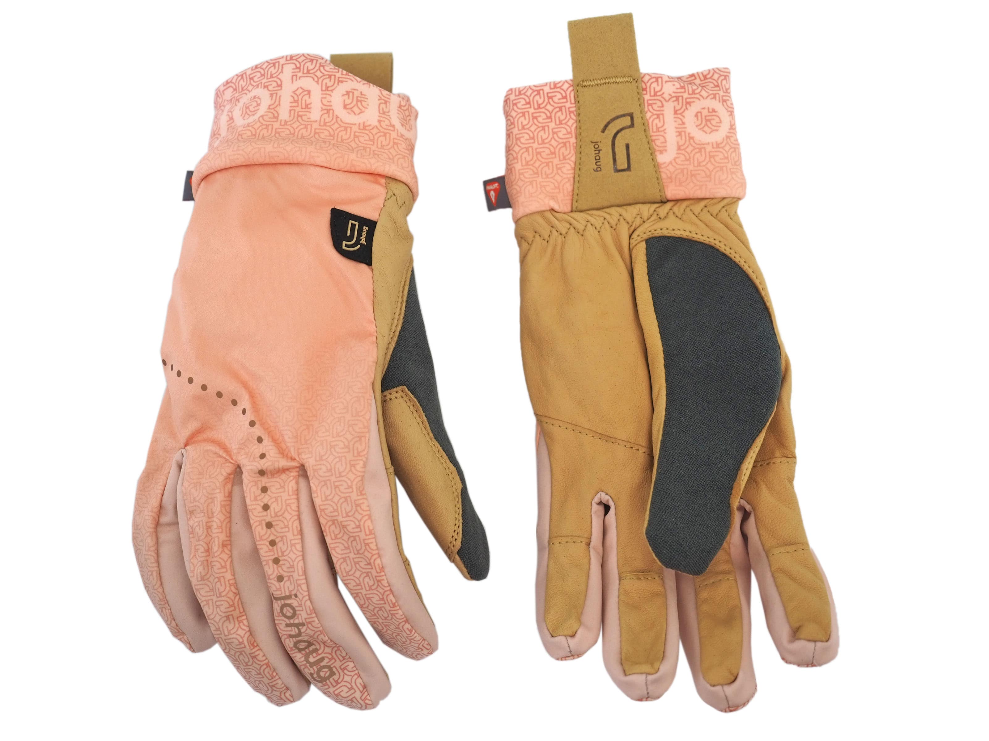Johaug Swift Thermo Racing Glove