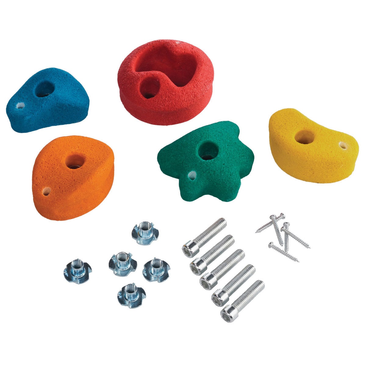 KBT climbing stone klatretak