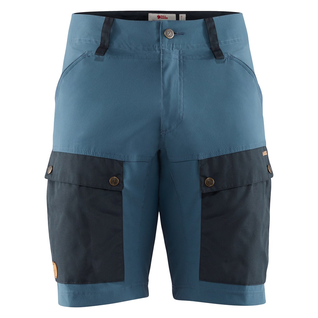 Fjällräven Keb Shorts, Herre