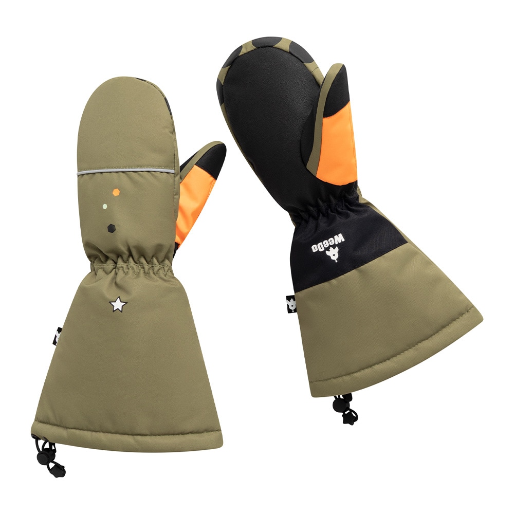 WeeDo Mittens