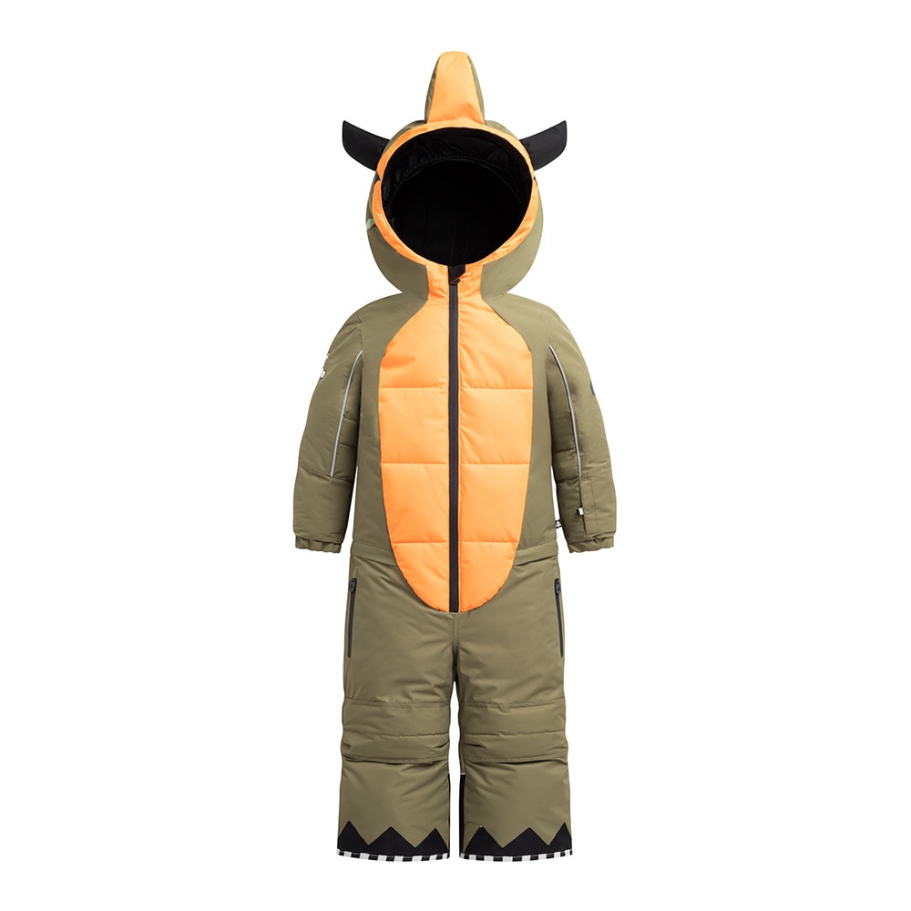 WeeDo KHAMONDO Schneeanzug Snowsuit