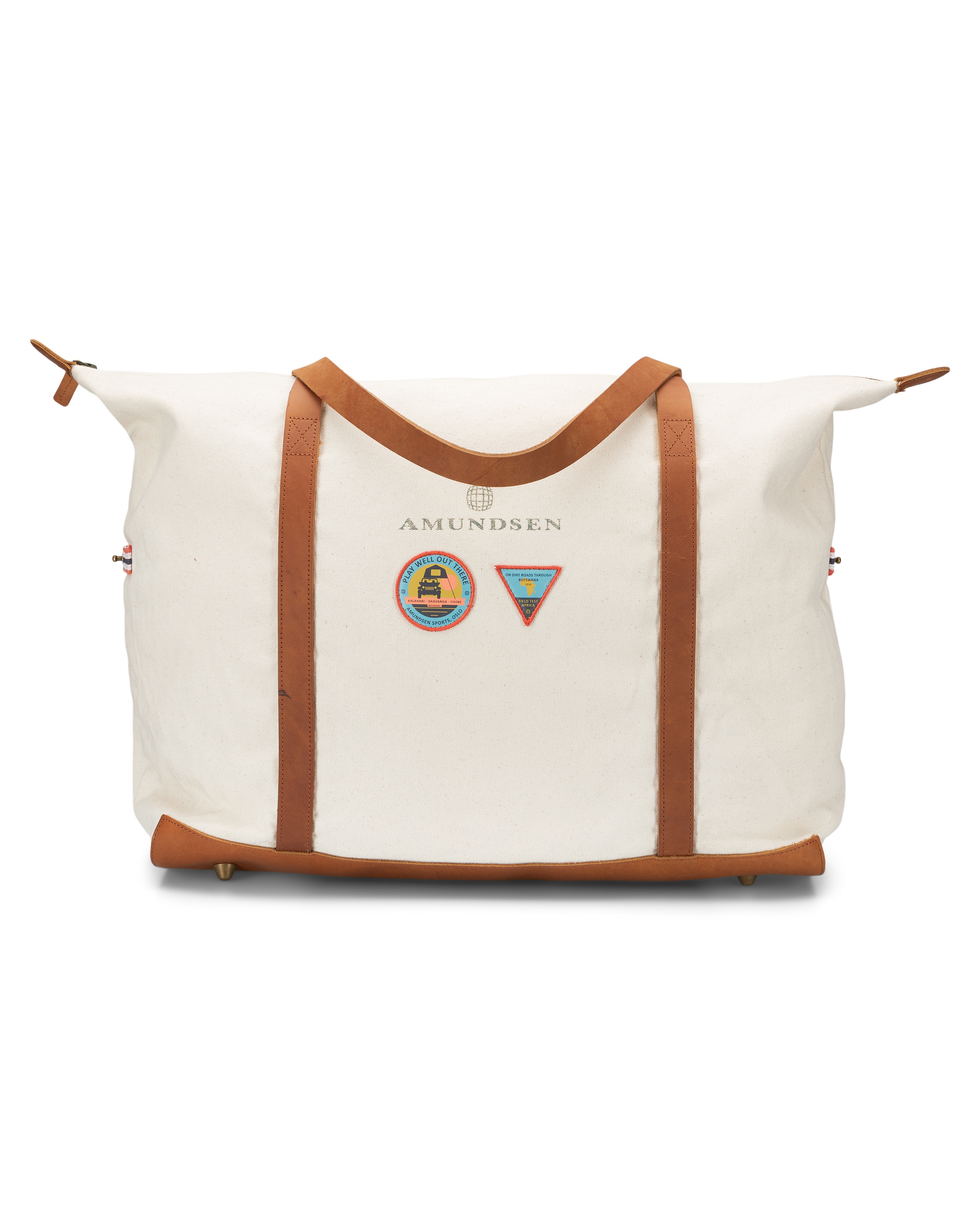 Amundsen Sports Kalahari Weekend Tote Bag