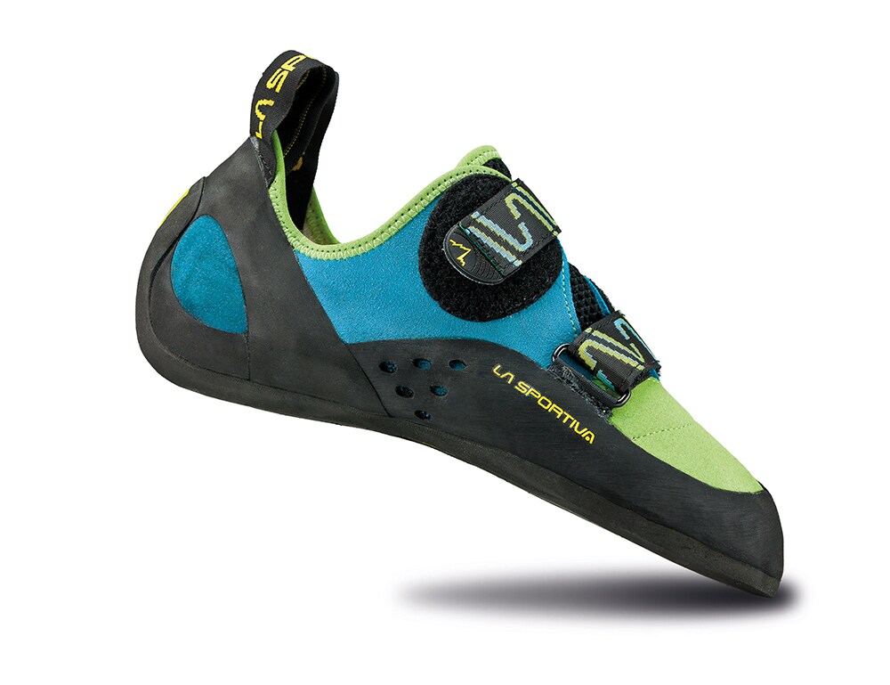 La Sportiva Katana, Grønn