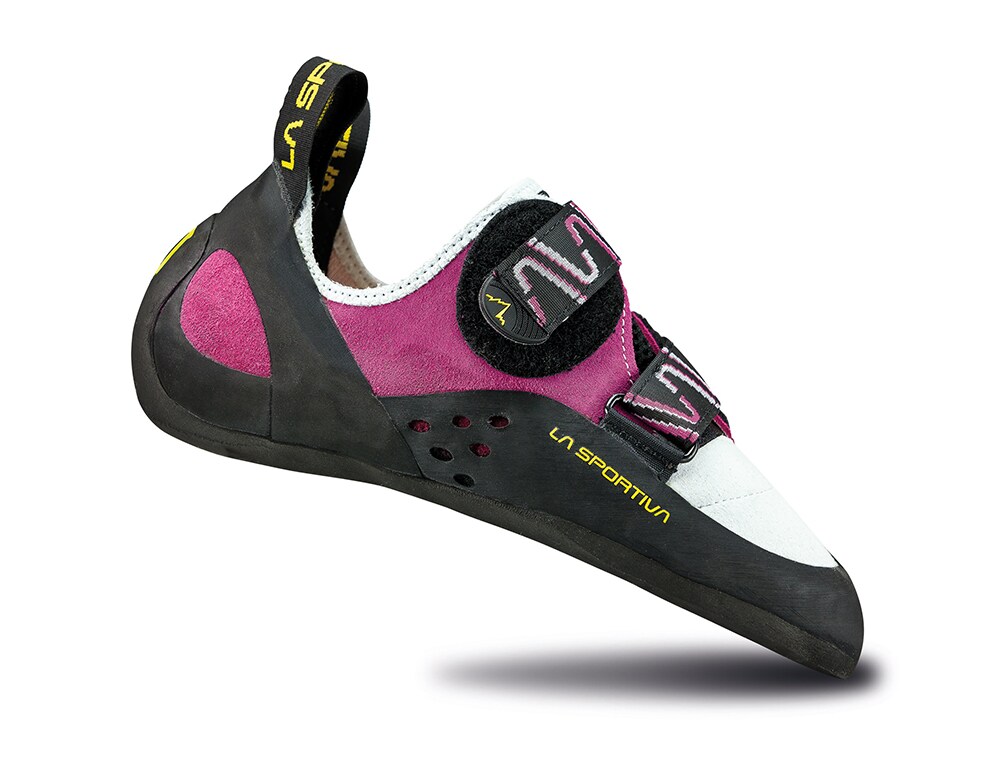 La Sportiva Katana, W's, Rosa