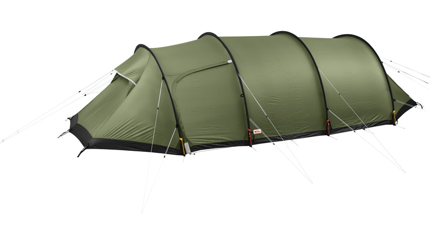 Fjällräven Keb Endurance 4