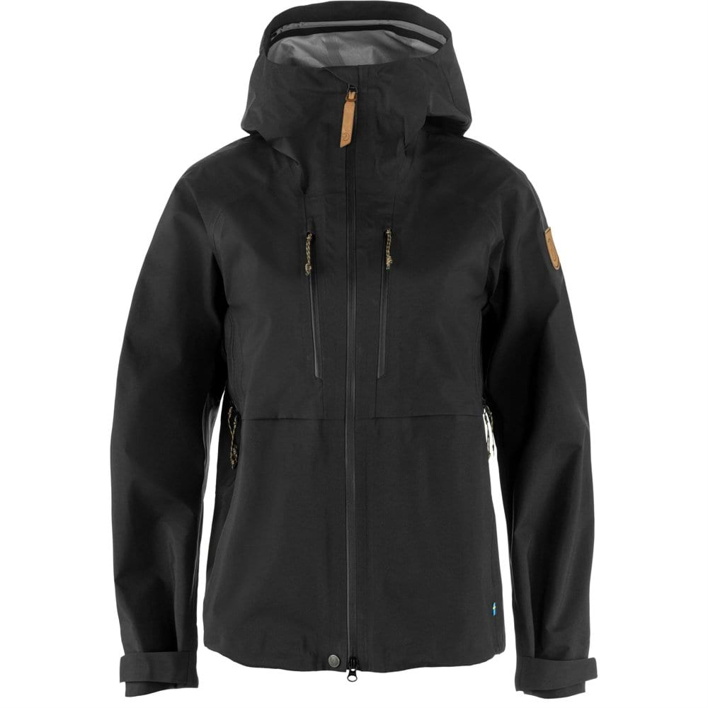 Fjällräven Keb GTX Jacket, Dame