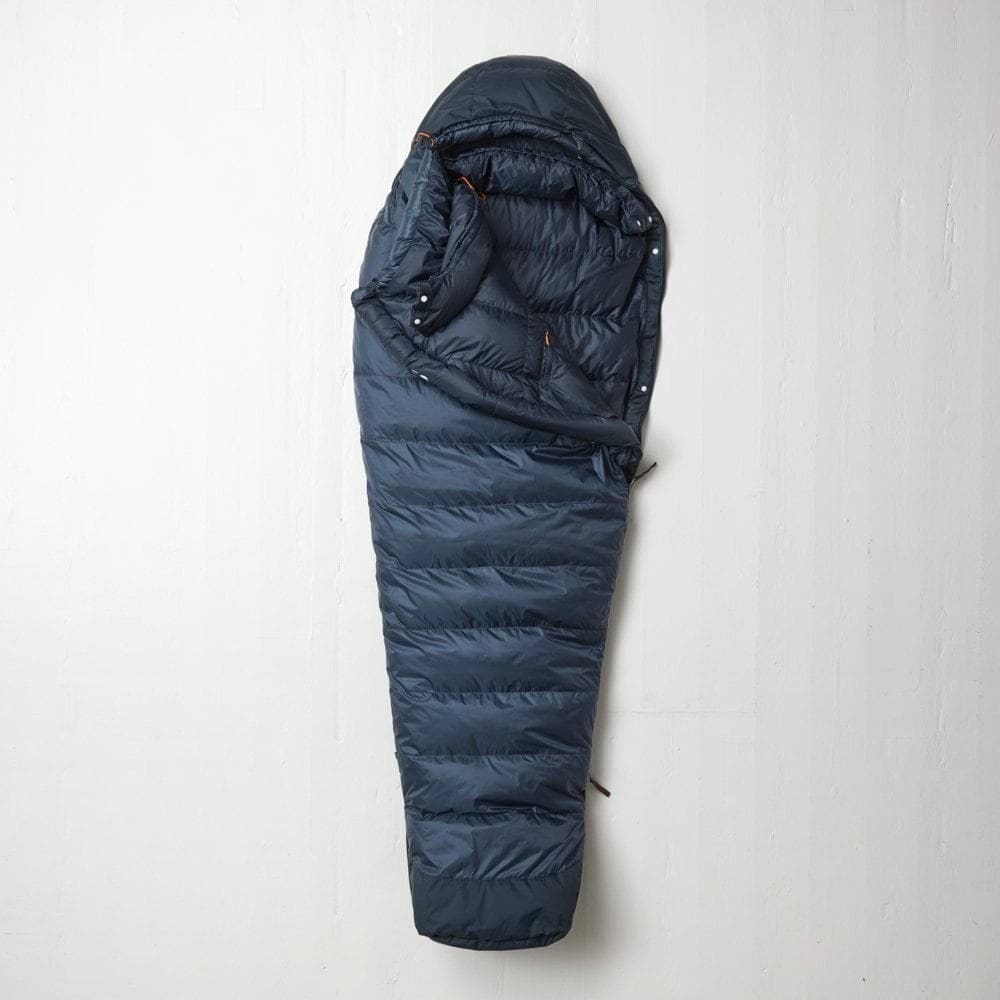 Fjällräven Keb Three Seasons W