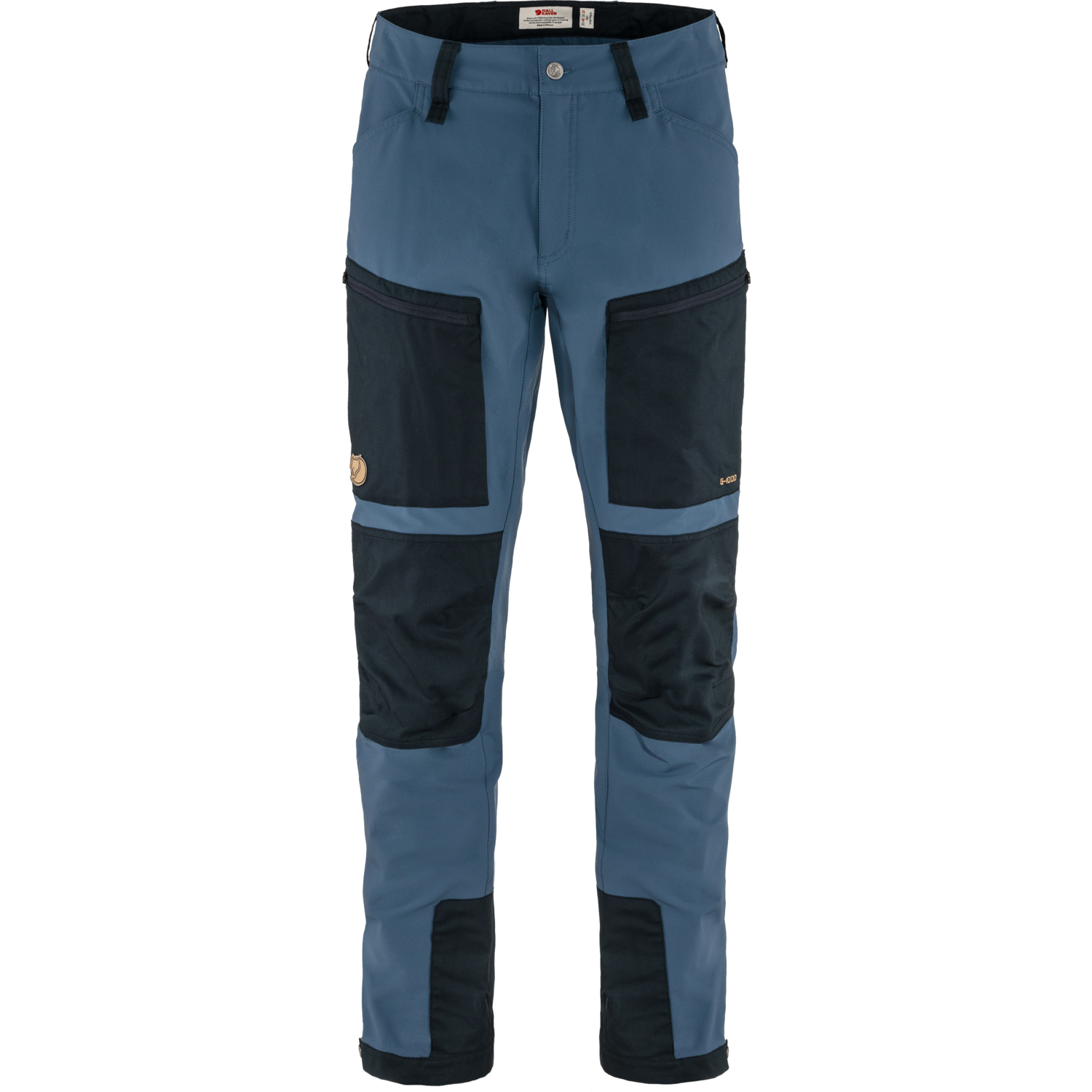 Fjällräven KEB Agile Trousers, Herre