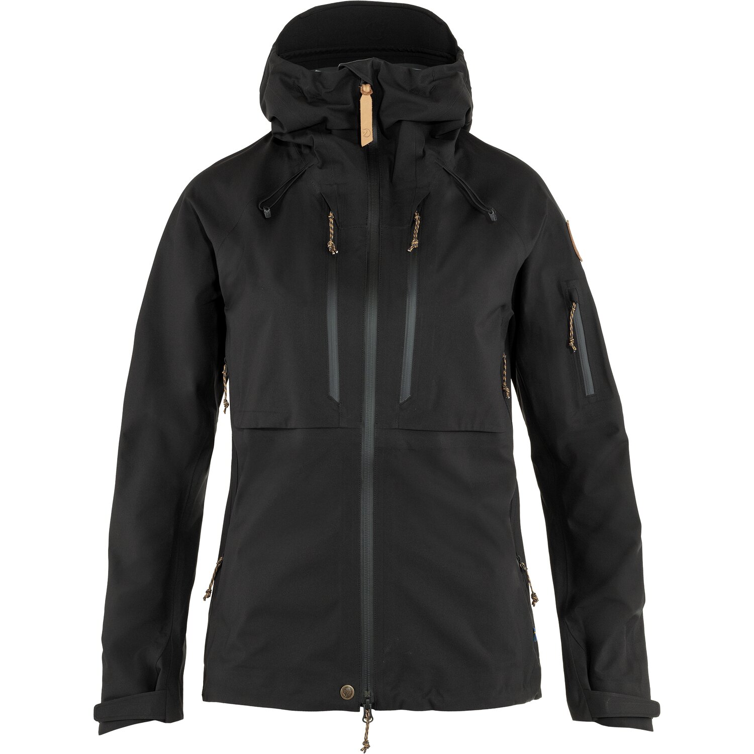 Fjällräven Keb Eco-Shell Jacket, Dame