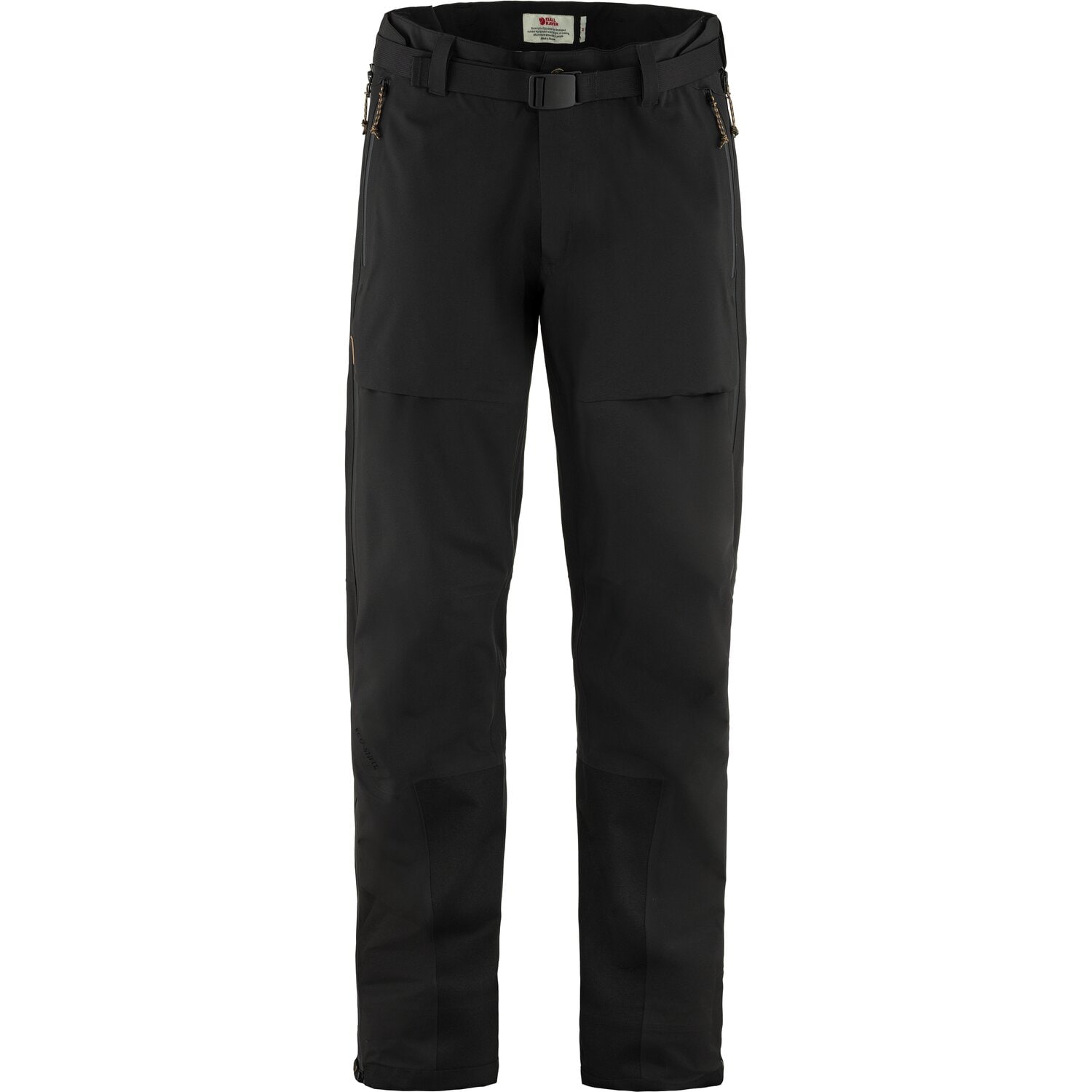 Fjällräven Keb Eco-Shell Trousers, Herre