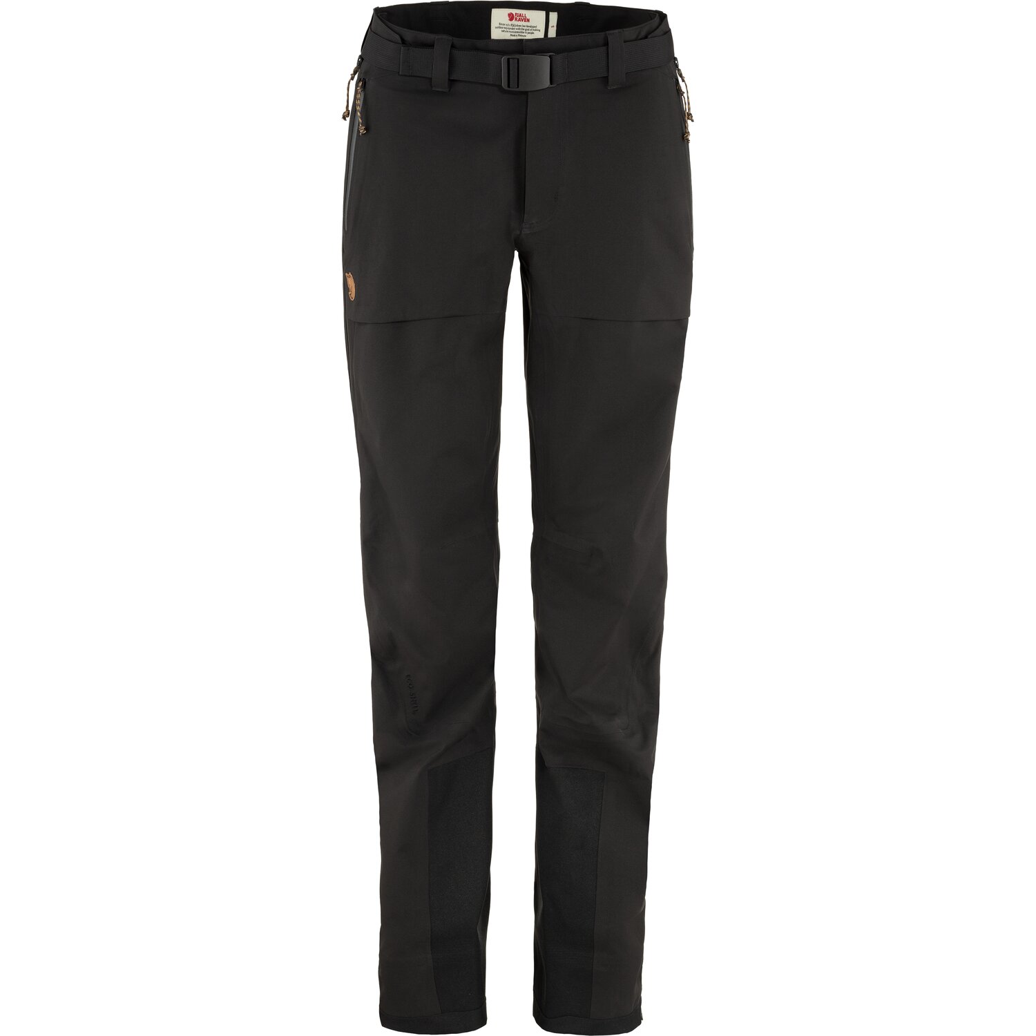 Fjällräven Keb Eco-Shell Trousers, Dame