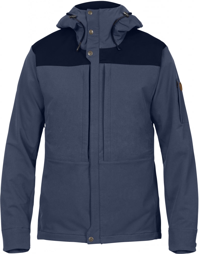 Fjällräven Keb Touring Jacket, Herre