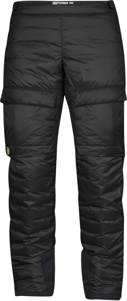 Fjällräven Keb Touring Padded Trousers, dame