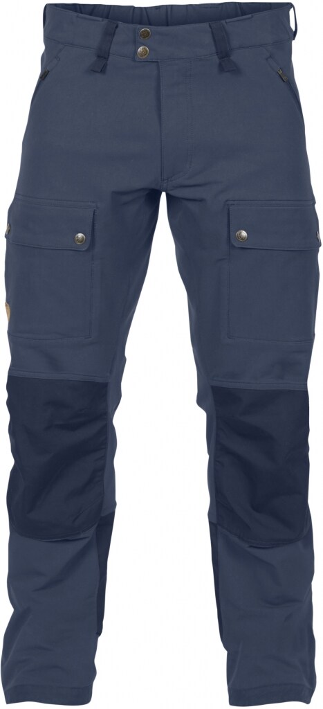 Fj llr ven Keb Touring Trousers p nett Hekta P Tur Kj p n