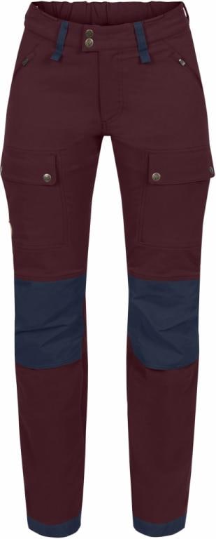 Fjällräven Keb Touring Trousers, Dame