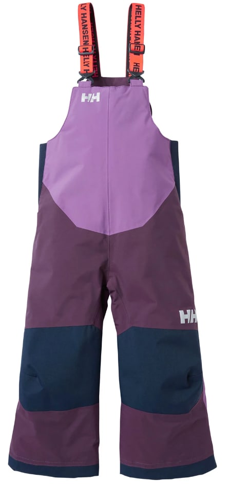 Helly Hansen Rider 2 Insulated Ski Bib, Kids