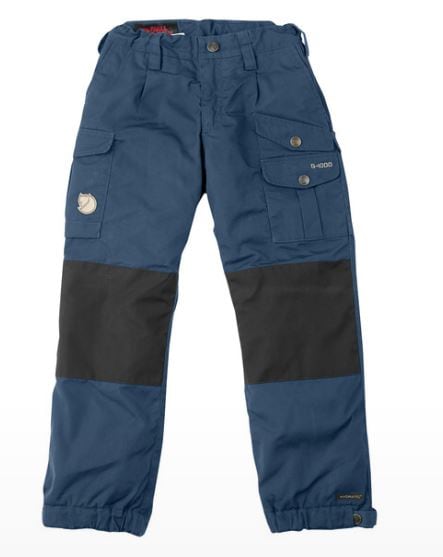 Fjällräven Kids Vidda Padded Trousers