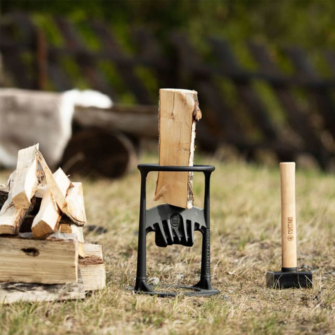 Kindling Cracker Standard