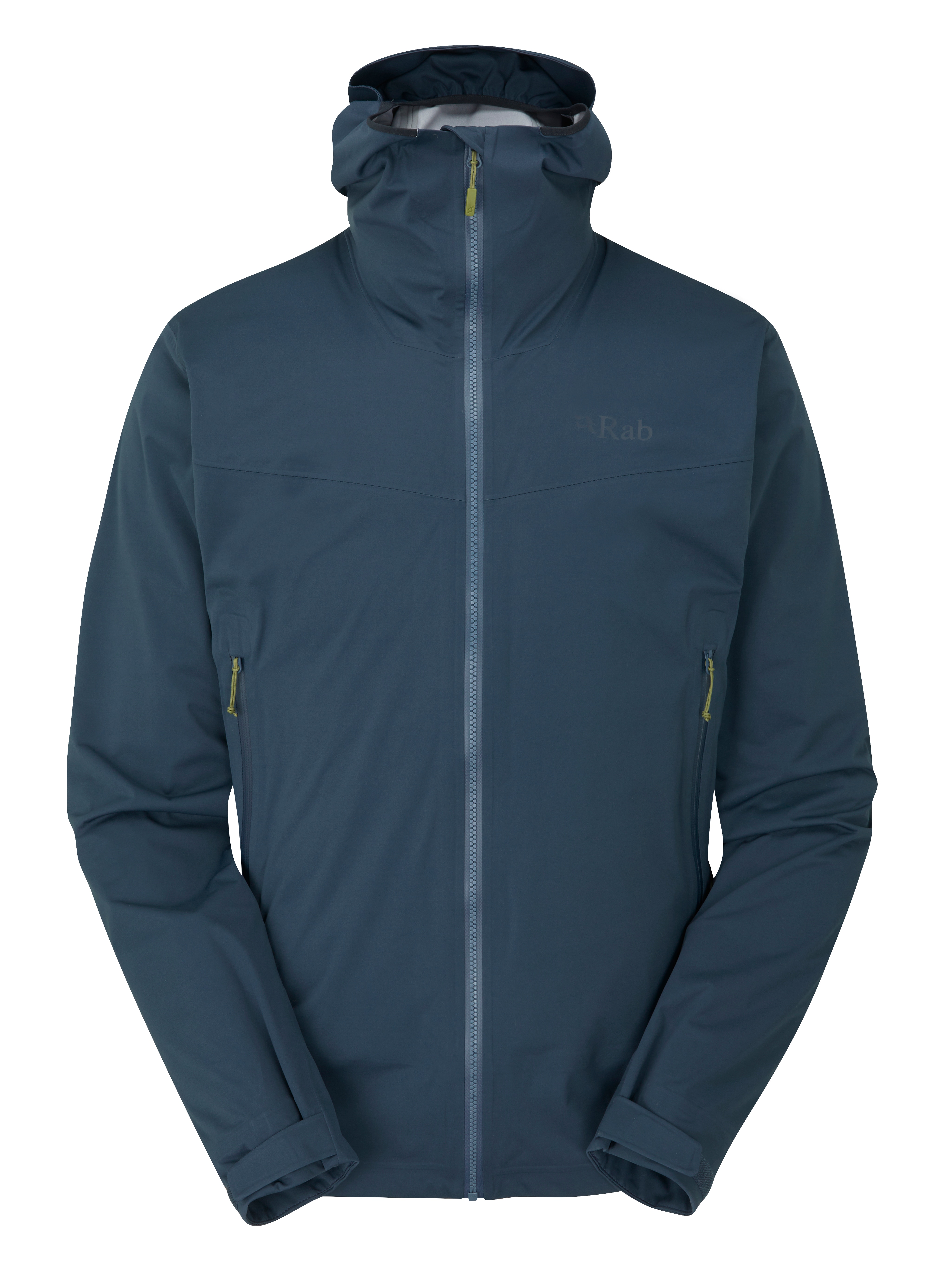 RAB Kinetic 2.0 Jacket, herre