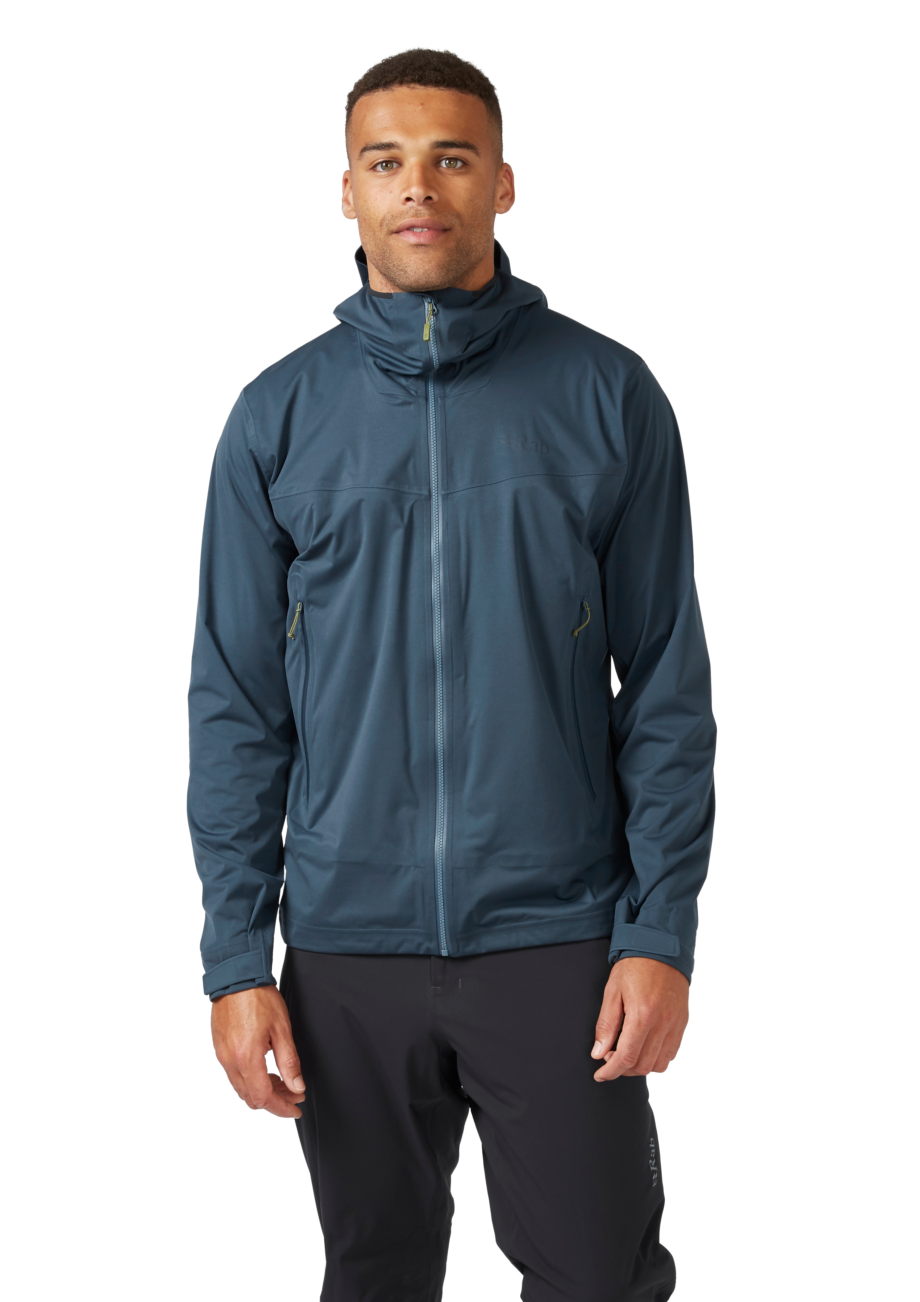RAB Kinetic 2.0 Jacket, herre