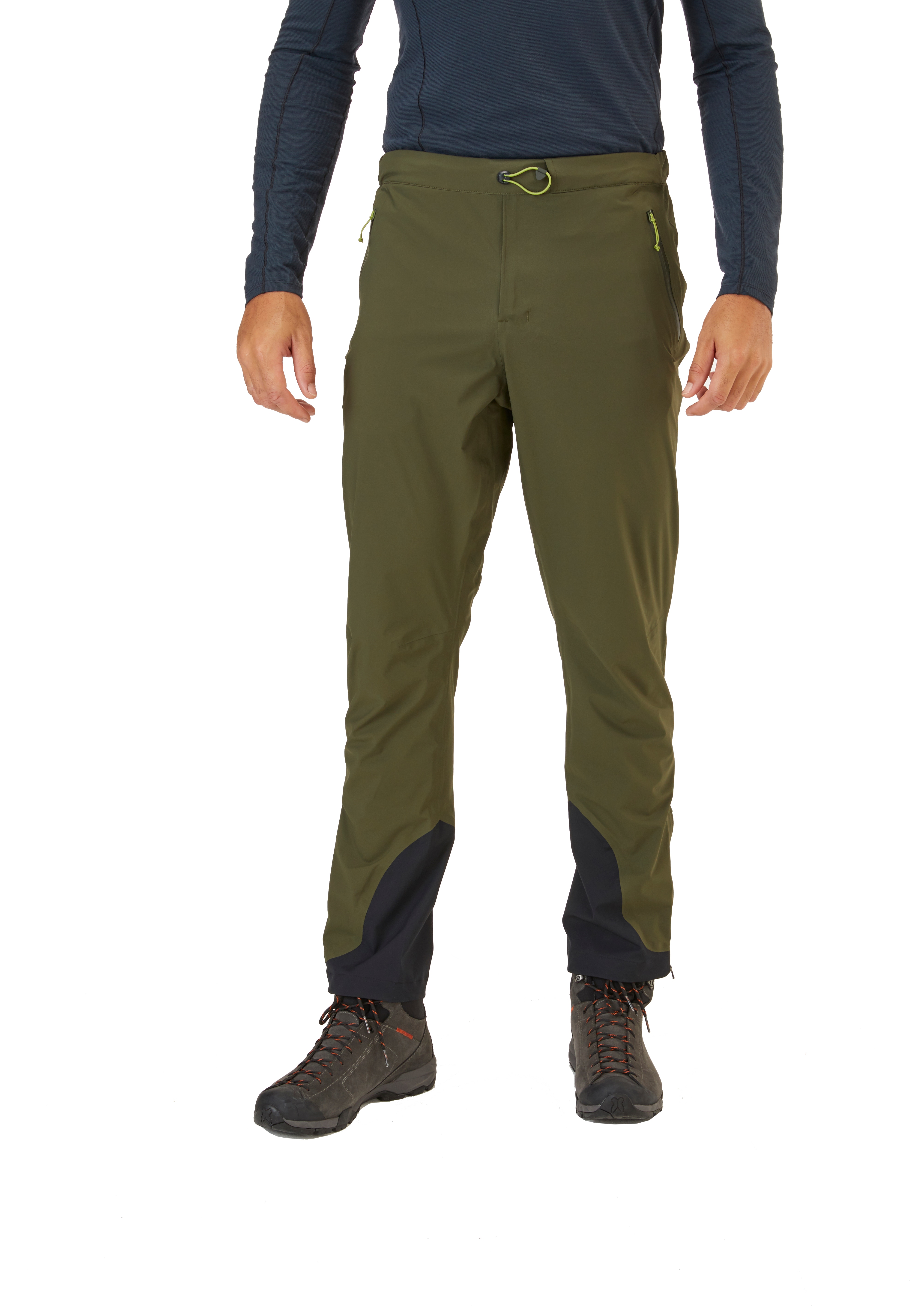 RAB Kinetic 2.0 Pants M's